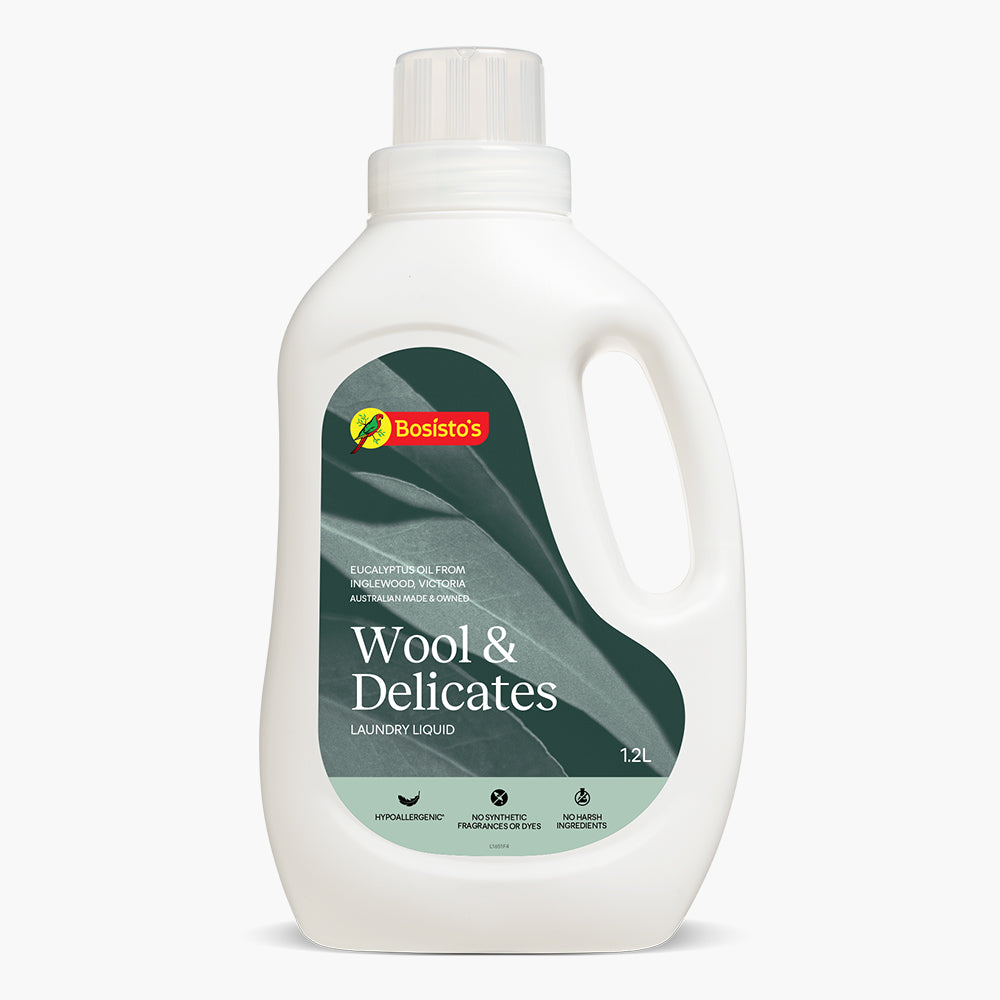 Wool detergent discount