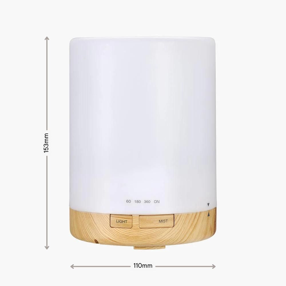 Ultrasonic Diffuser