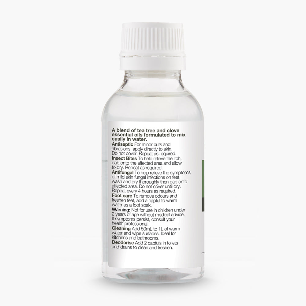 Antifungal essential hot sale oils