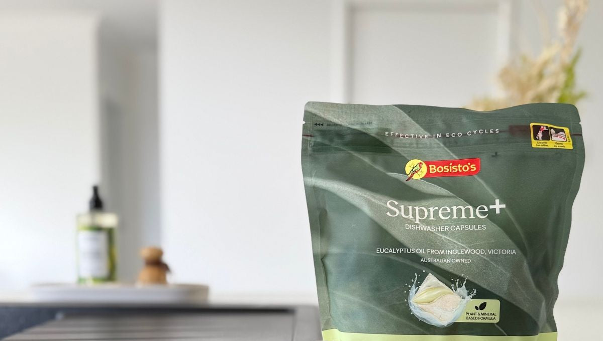 5 Eco Dishwashing Hacks for Sparkling Results - Naturally