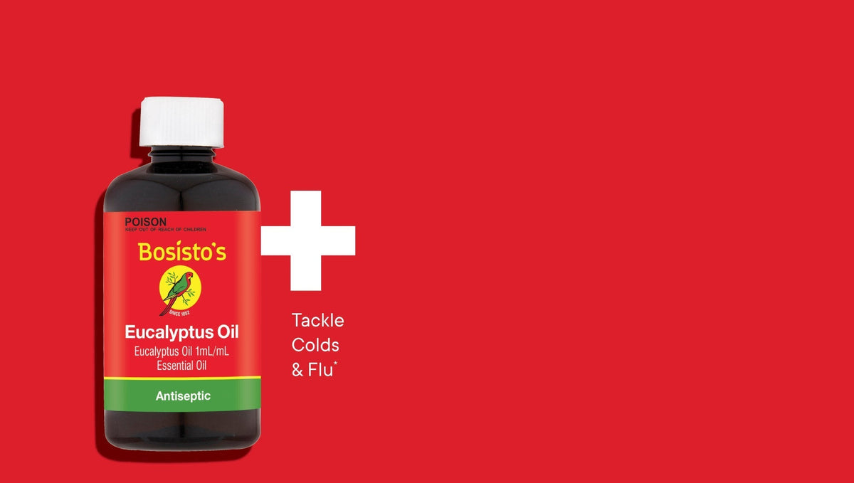 6 Things You Never Knew Eucalyptus Oil Could Do