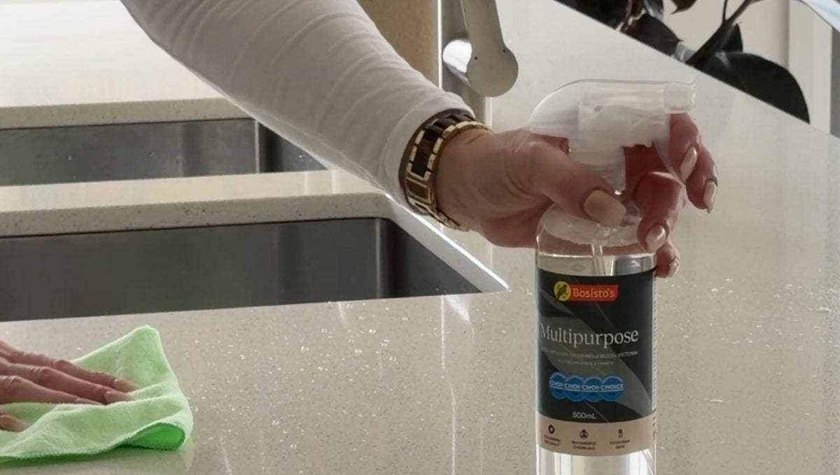 5 Multipurpose Spray cleaning hacks you’ll love