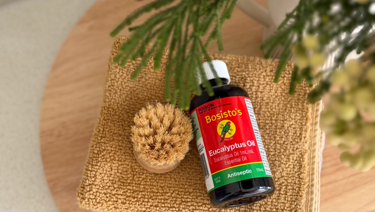 7 Essential Oil Cleaning Hacks That Actually Work