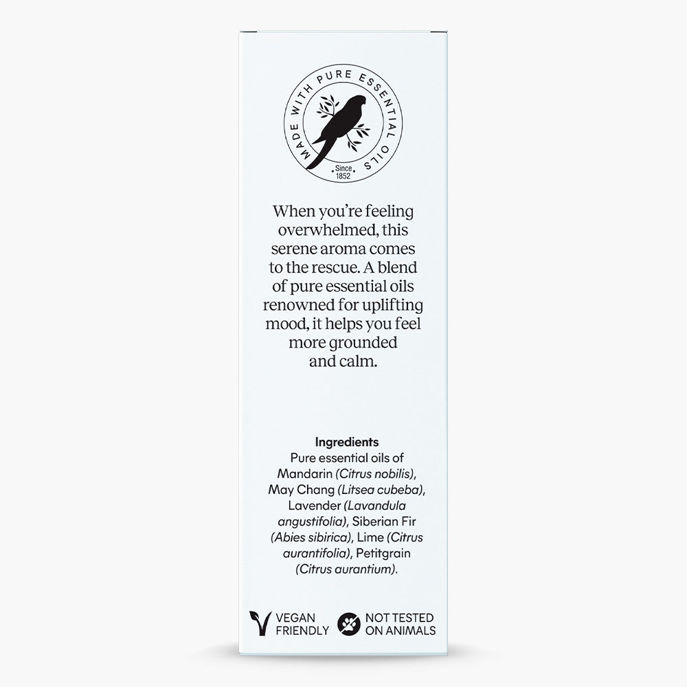 Stress Oil 15mL