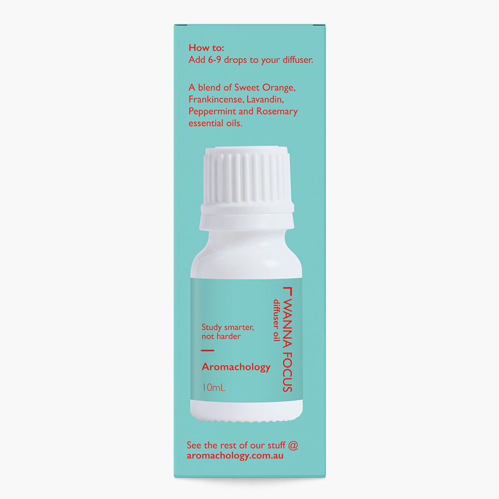 Aromachology Wanna Focus Diffuser Oil Bosisto s Aromatherapy aromachology-wanna-focus-diffuser-oil-bosisto-s-aromatherapy