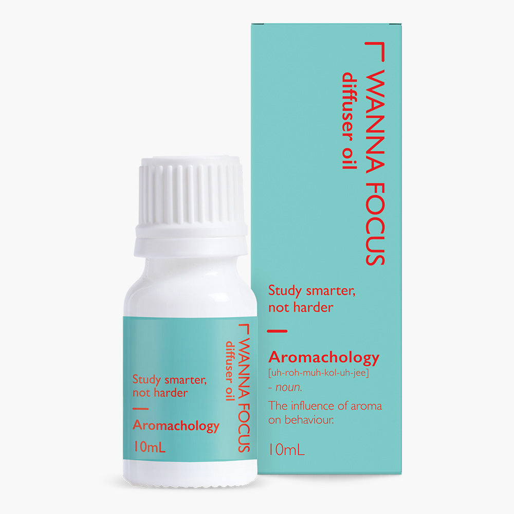 Aromachology Wanna Focus Diffuser Oil Bosisto s Aromatherapy aromachology-wanna-focus-diffuser-oil-bosisto-s-aromatherapy
