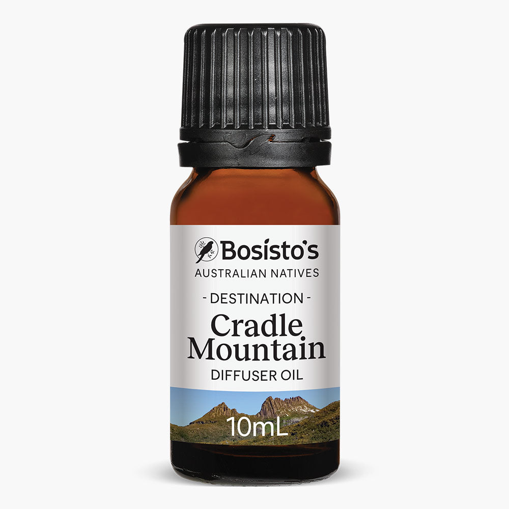 Cradle Mountain Diffuser Oil 10mL
