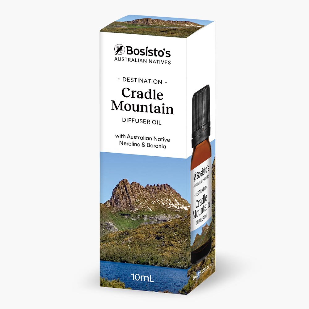Cradle Mountain Diffuser Oil 10mL