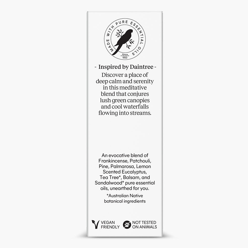 Daintree Diffuser Oil 10mL