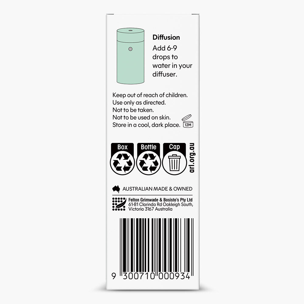 Noosa Diffuser Oil 10mL