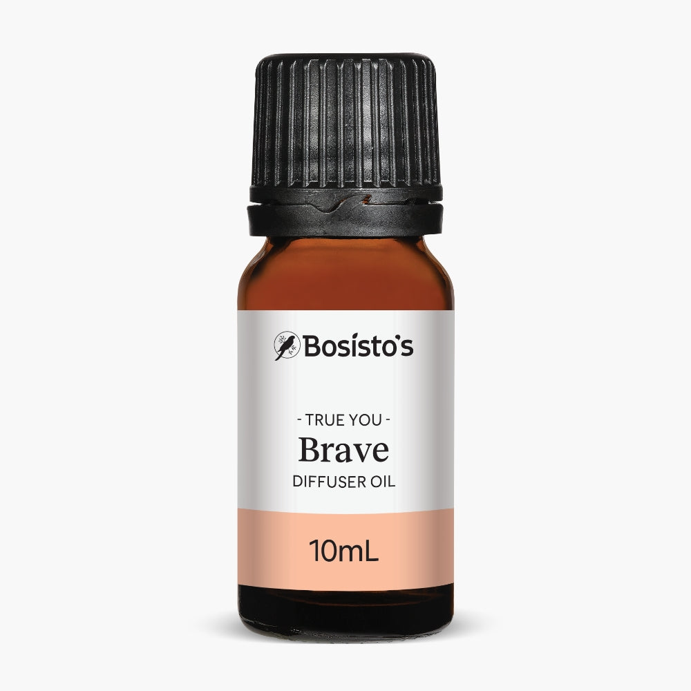 Brave Diffuser Oil 10mL