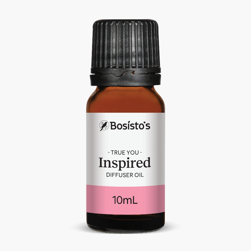 Inspired Diffuser Oil 10mL