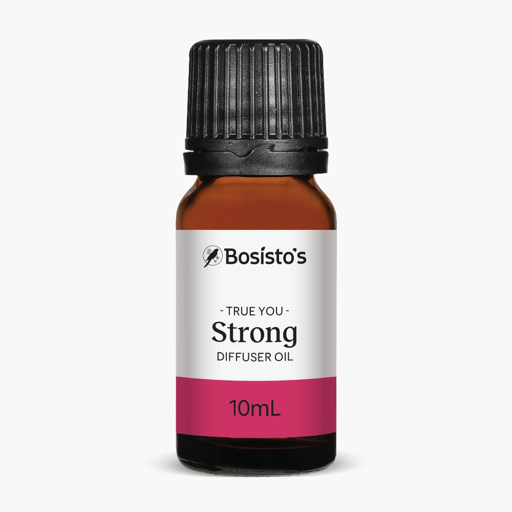 Strong Diffuser Oil 10mL