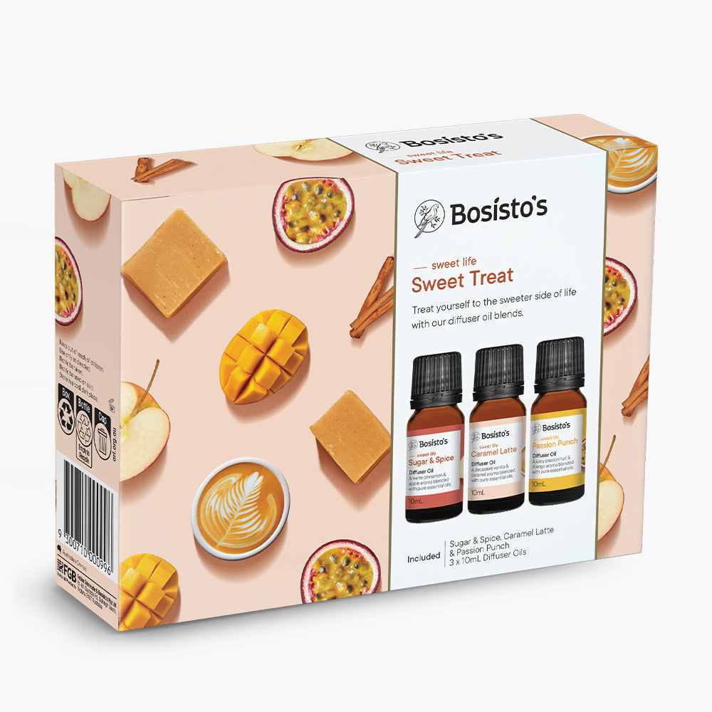 Sweet Treat Gift Pack