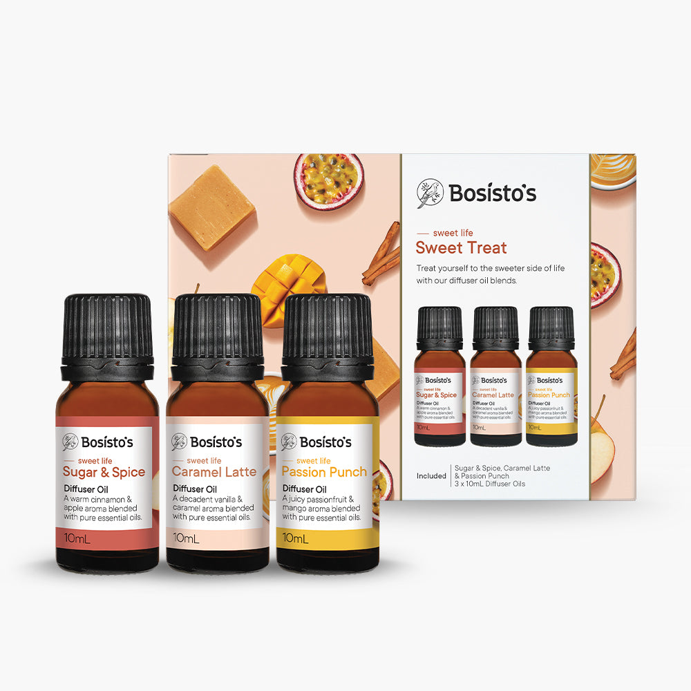 Sweet Treat Gift Pack
