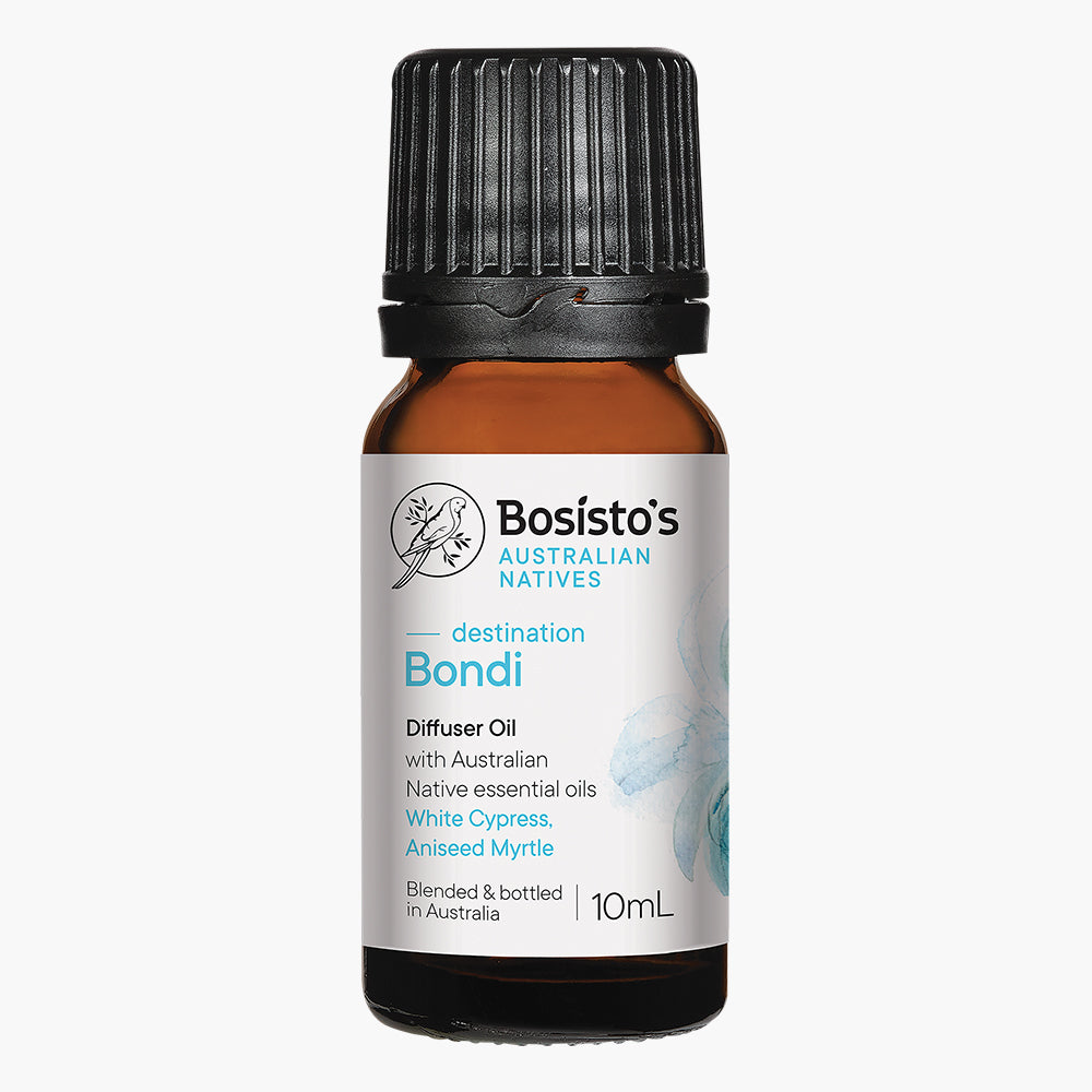 Bondi Diffuser Oil