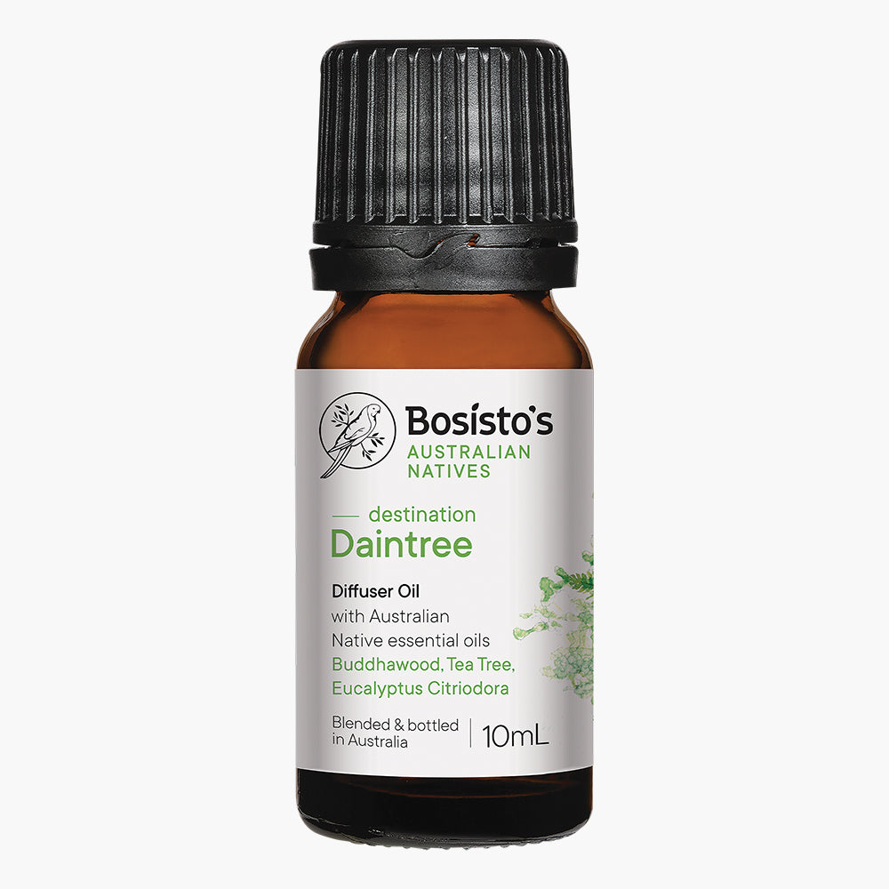 Daintree Diffuser Oil