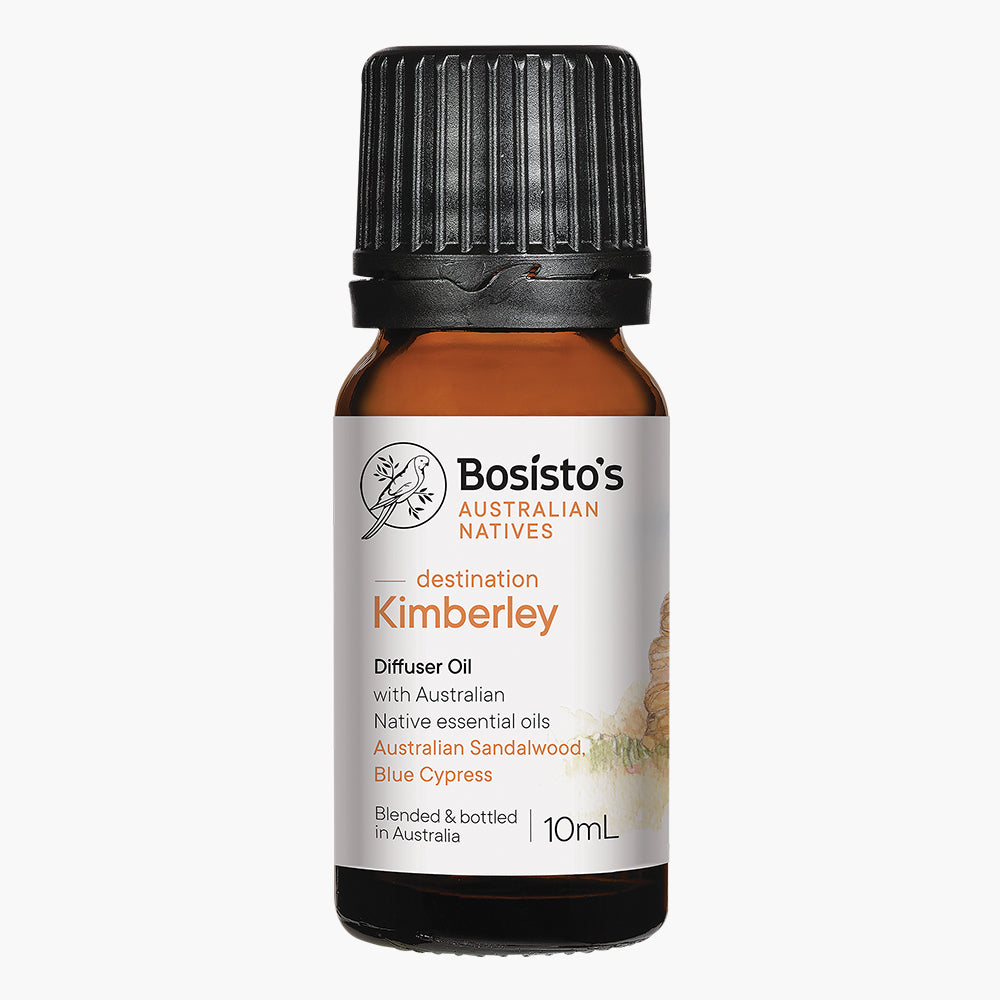 Kimberley Diffuser Oil