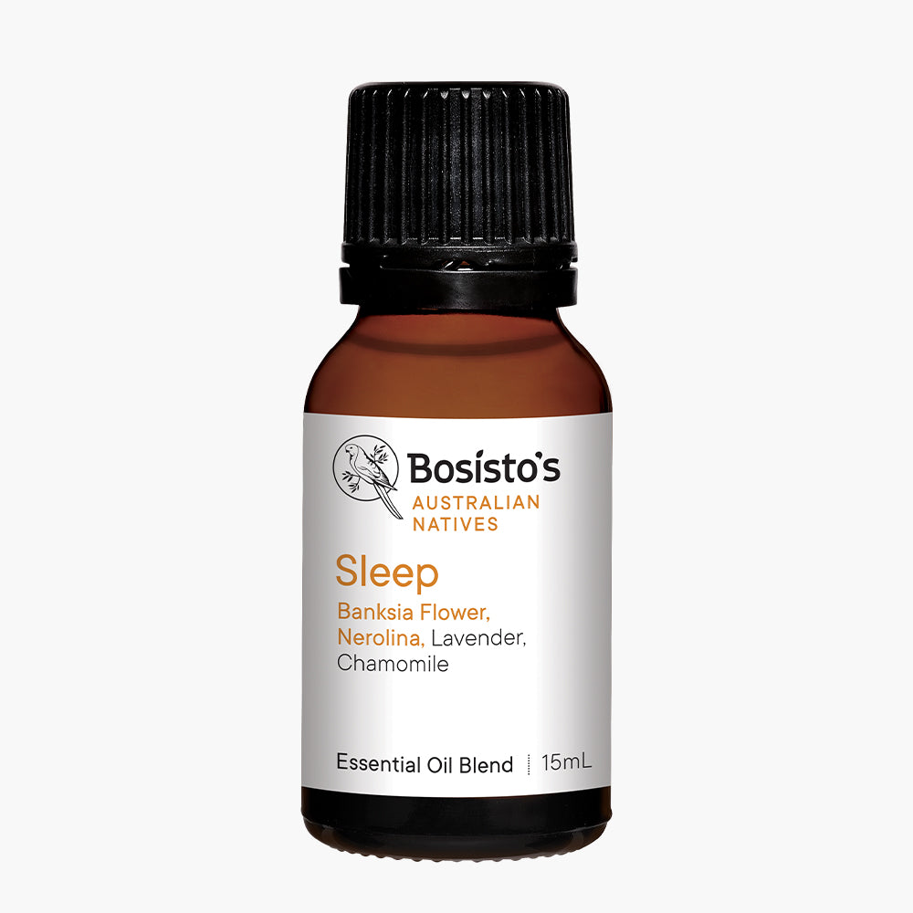 Australian Natives Sleep Oil