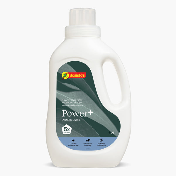 Power+ Laundry Liquid