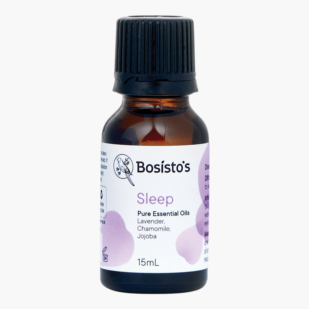 Sleep Oil