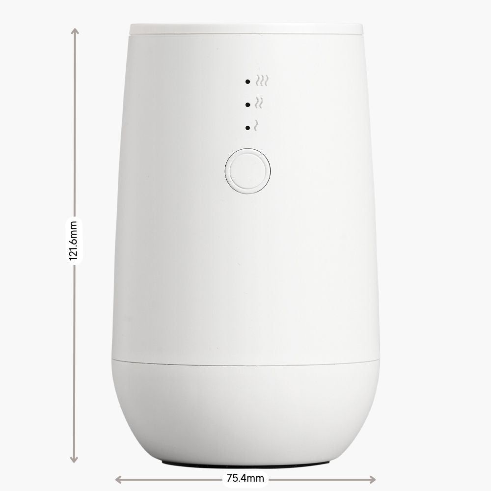 Simply Oil Waterless Diffuser | Bosisto's