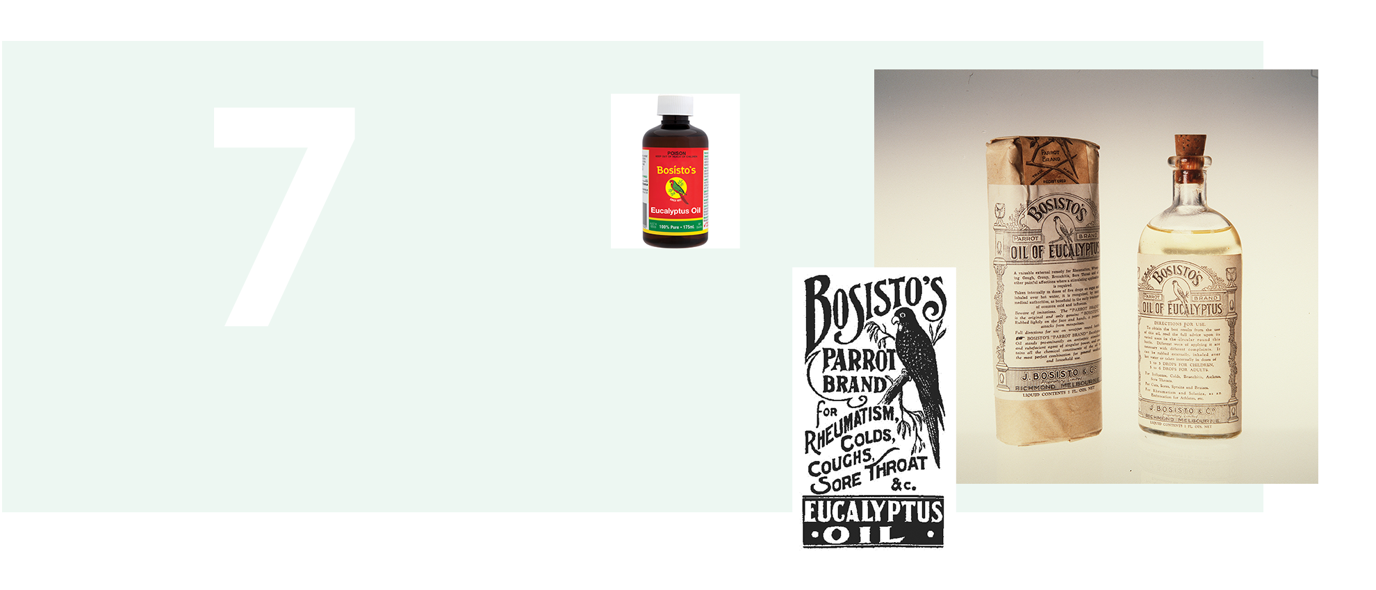 Bosisto's 