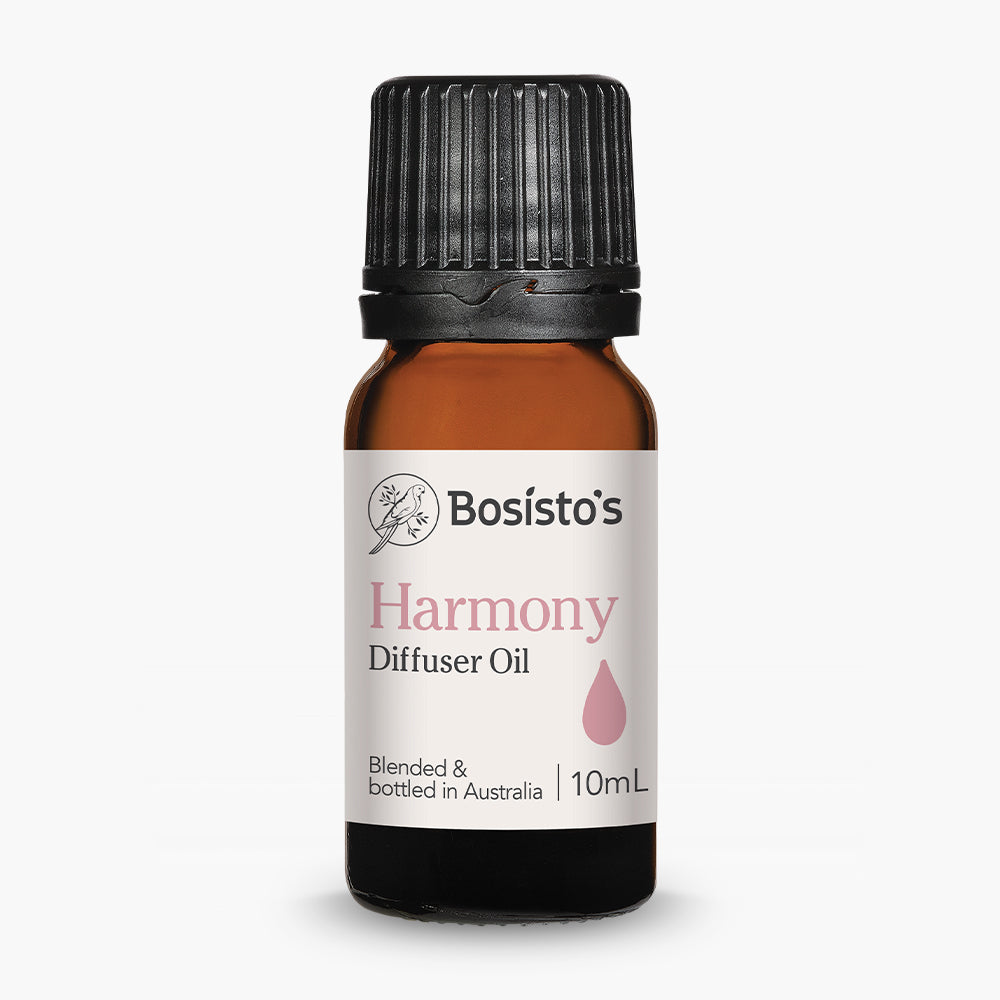 Bosisto's Aromatherapy Range
