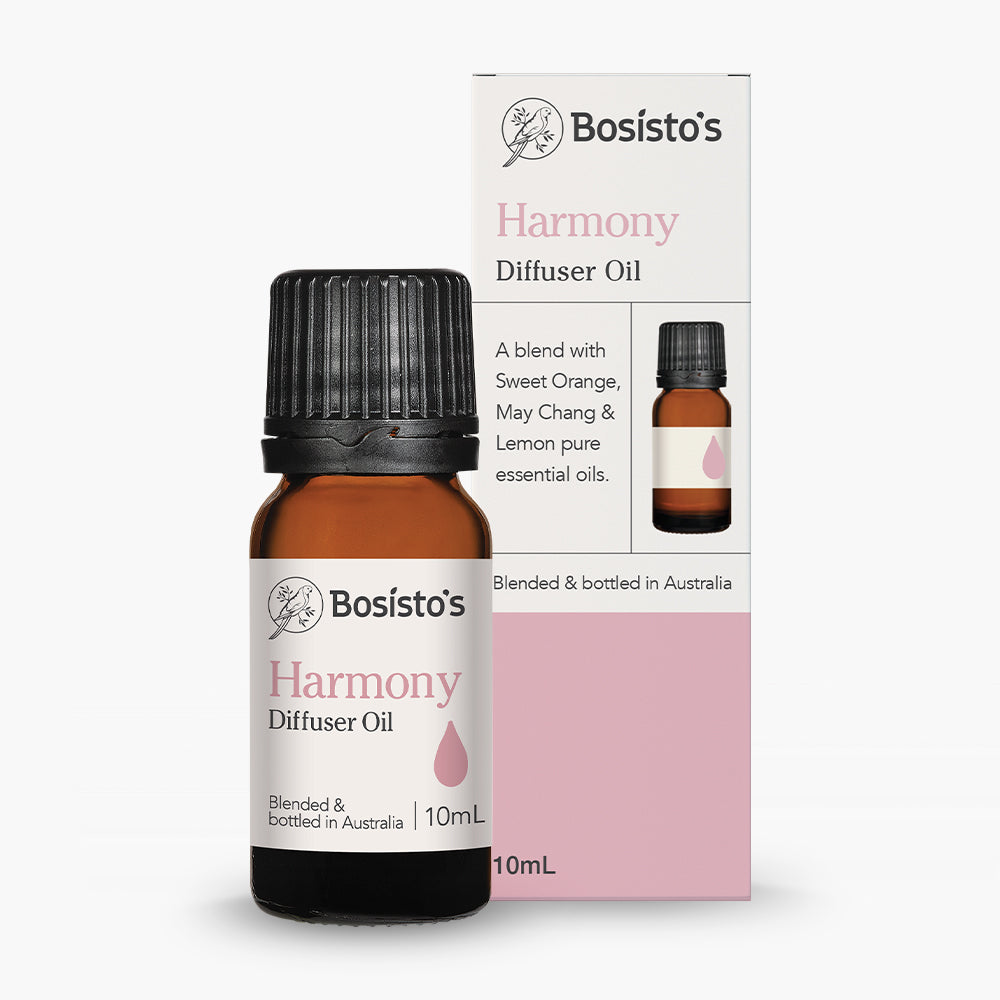 Harmony Diffuser Oil 10mL