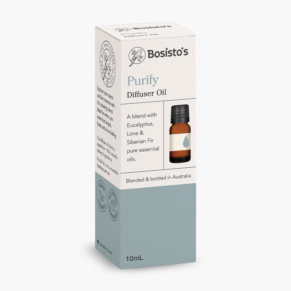 Purify Diffuser Oil 10mL