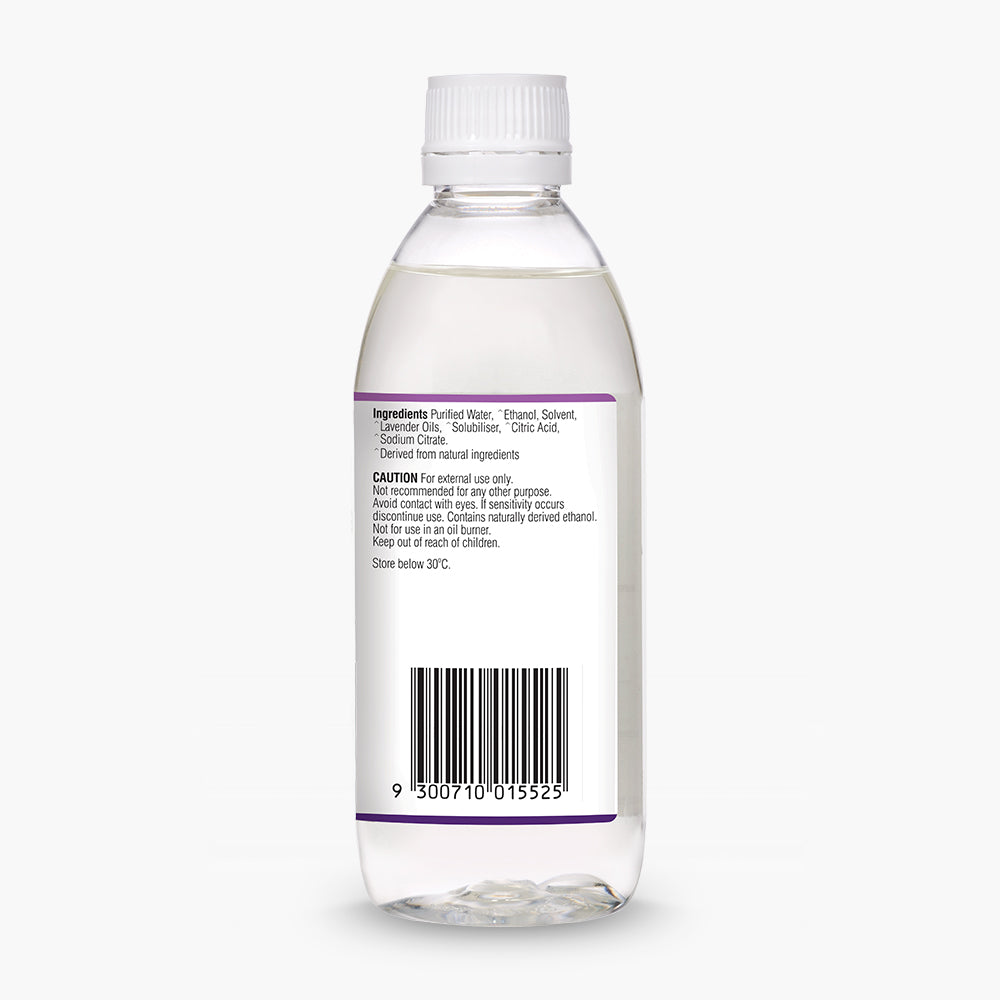 Lavender Solution