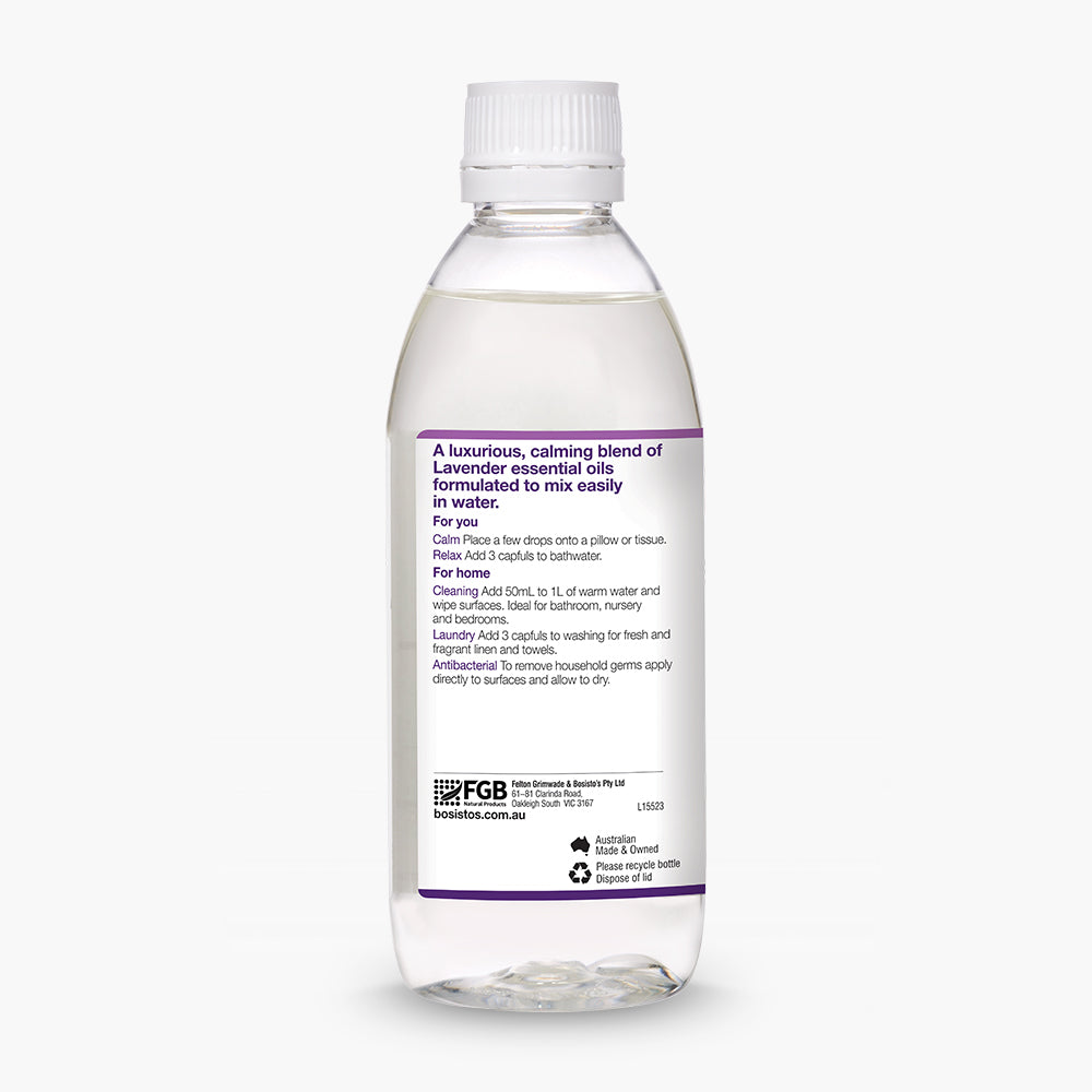 Lavender Solution