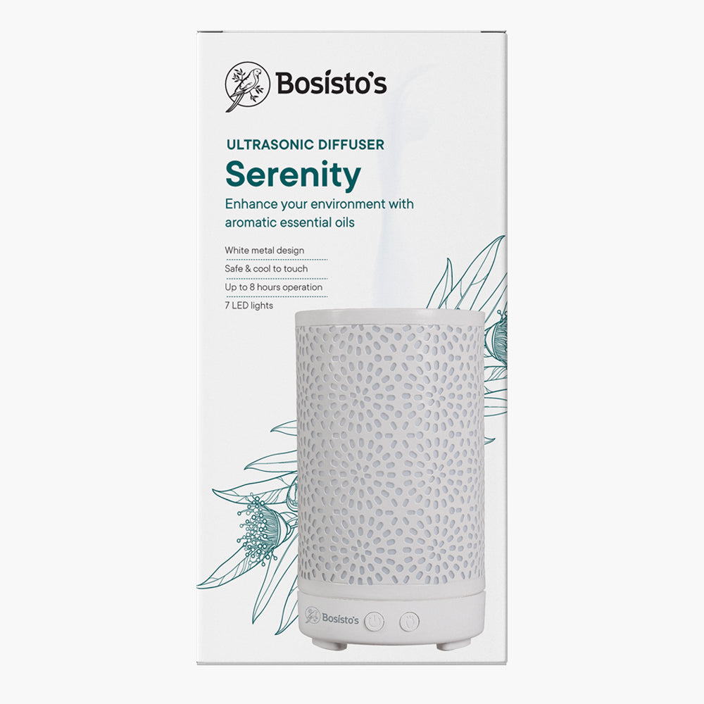 Serenity Diffuser