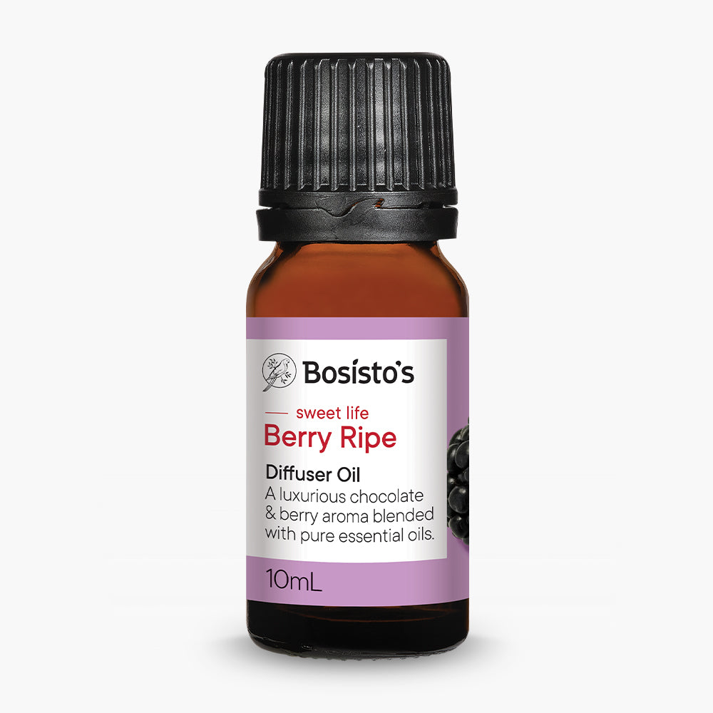 Berry Ripe Diffuser Oil 10mL