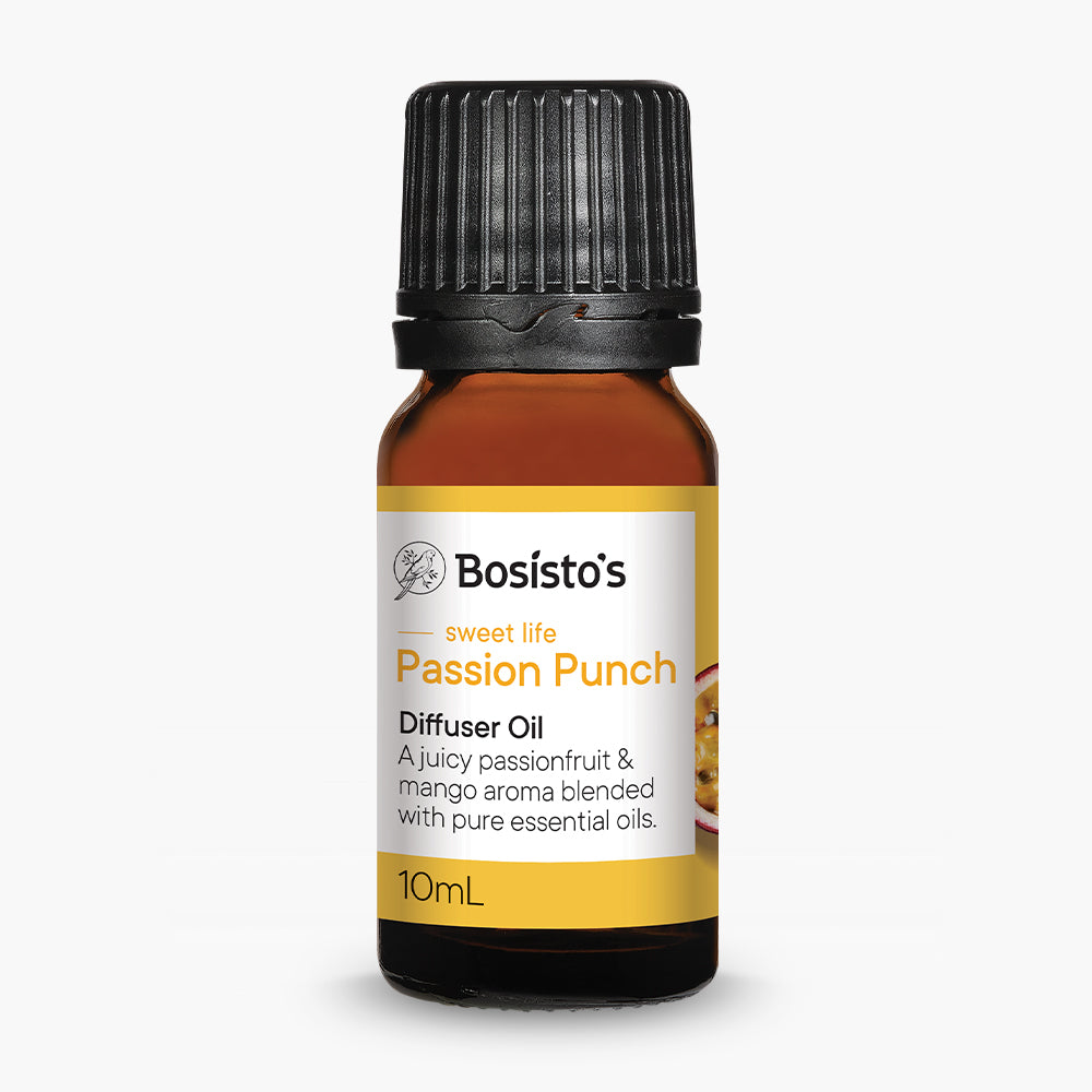 Passion Punch Diffuser Oil 10mL