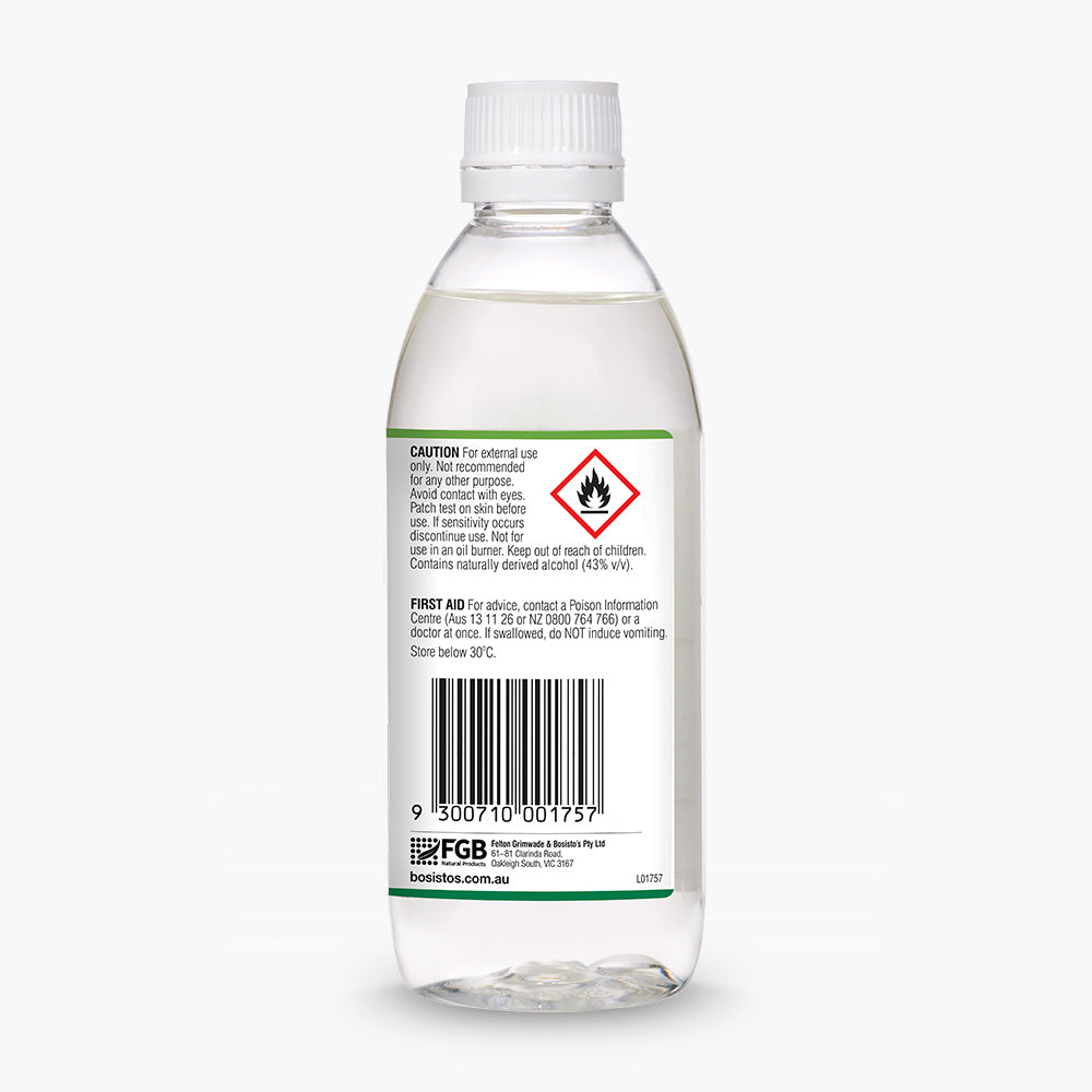 Tea Tree Solution