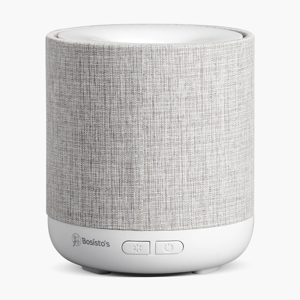 Tranquillity Diffuser | Calming Aromatherapy for Peaceful Spaces