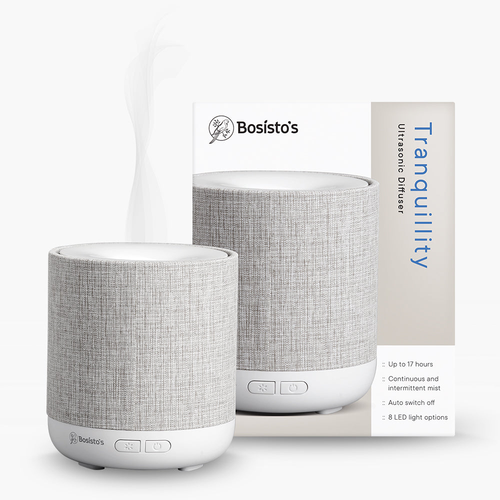 Bosisto's Diffusers