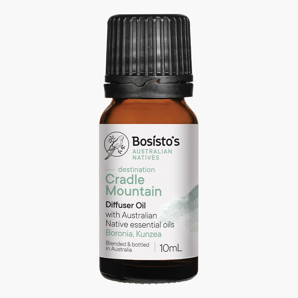 Cradle Mountain Diffuser Oil 10mL