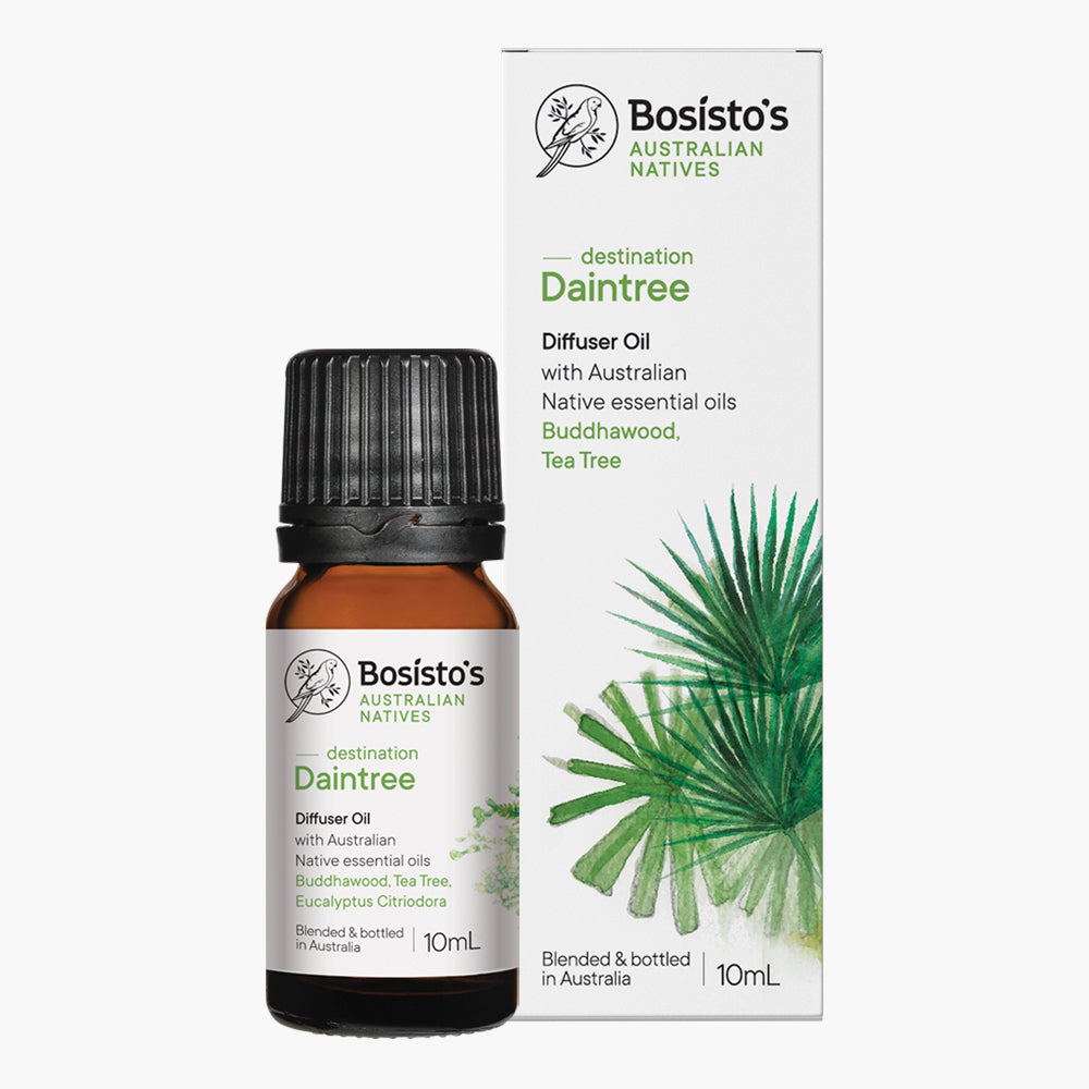 Daintree Diffuser Oil