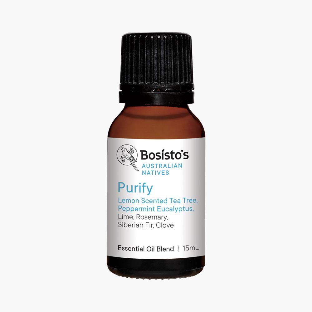 Australian Natives Purify Oil 15mL