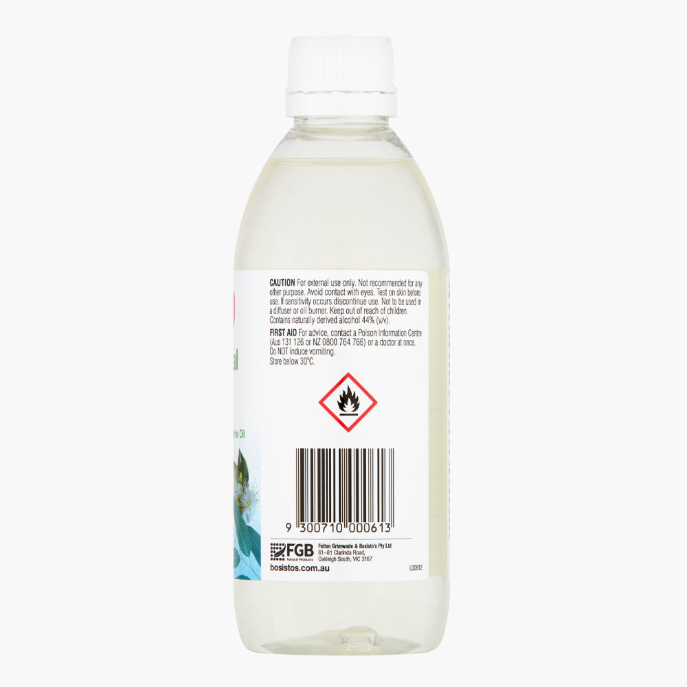 Antibacterial Solution