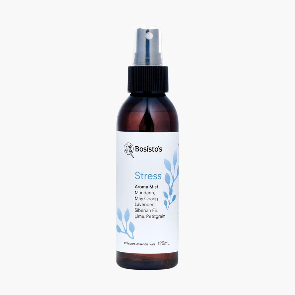 Stress Aroma Mist 125mL