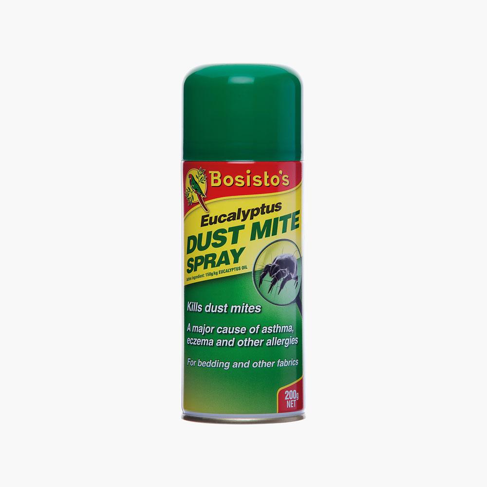 Dust Mite Spray