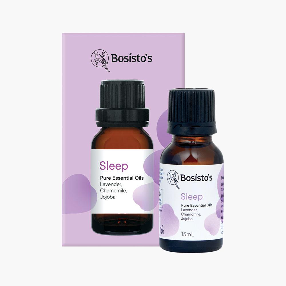 Sleep Oil