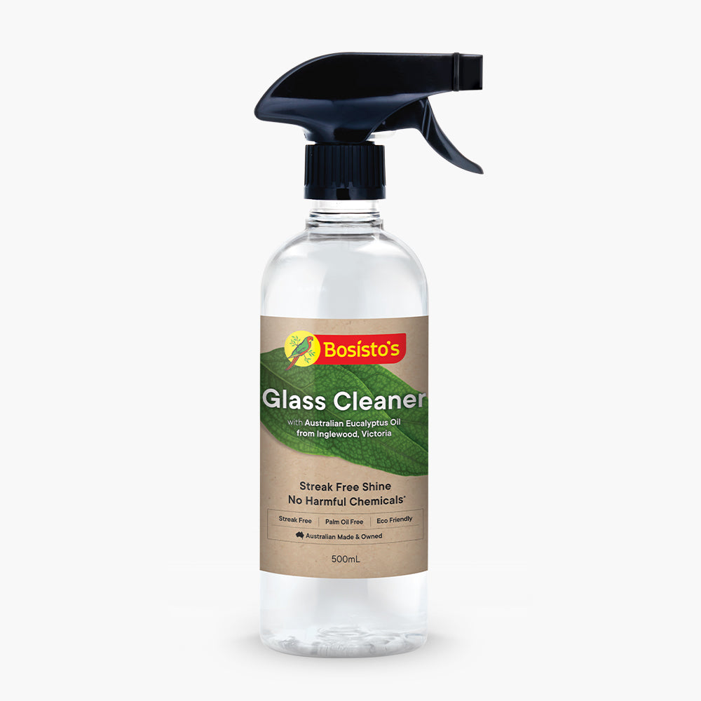 Glass Cleaner