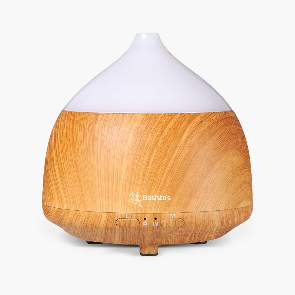 Bosisto's Diffusers