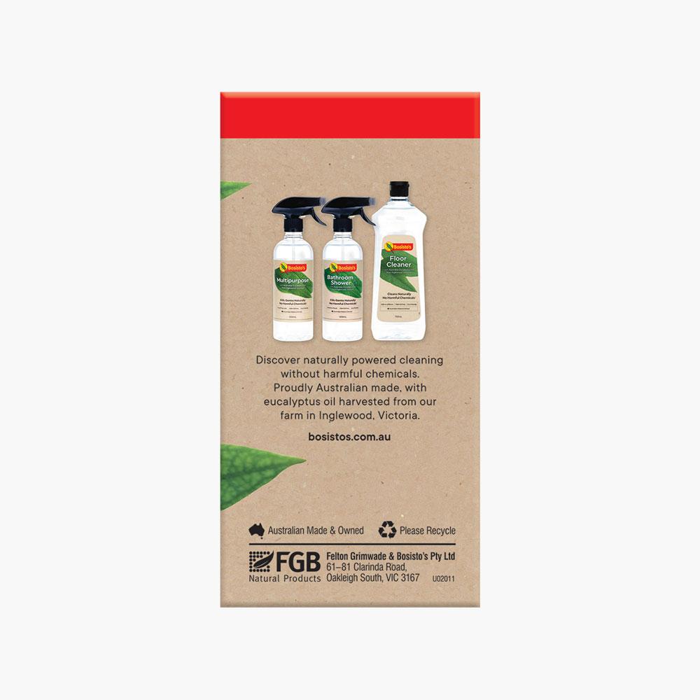 Sensitive Laundry Powder 1kg