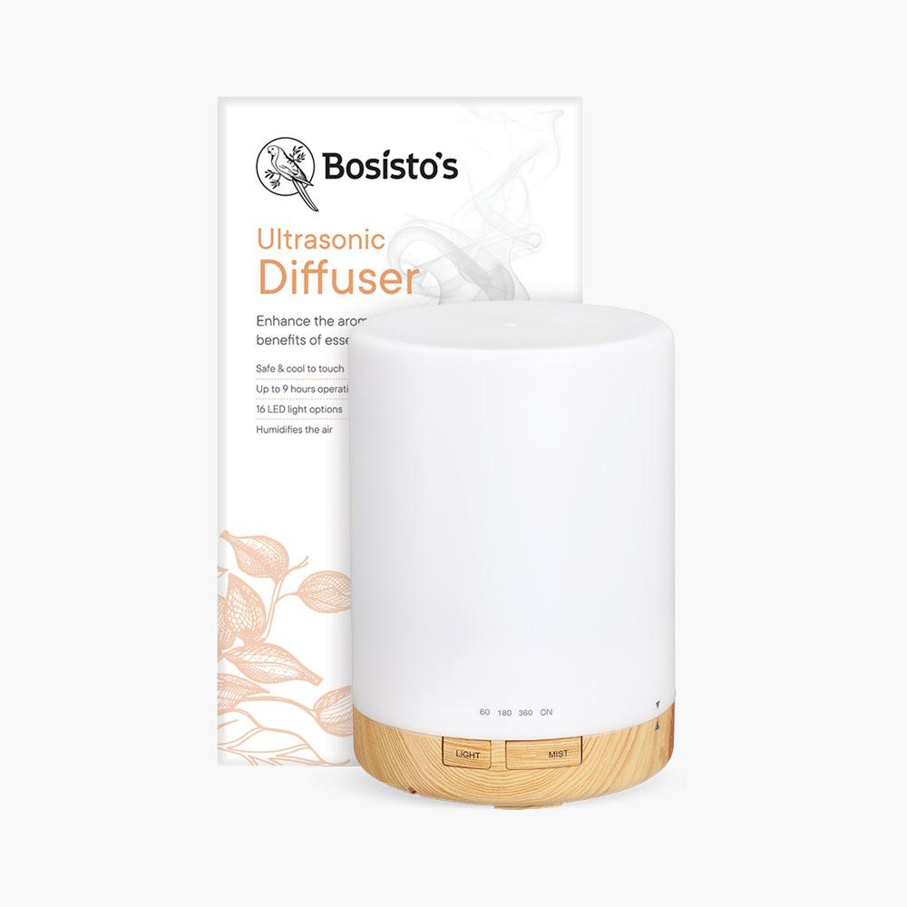 Ultrasonic Diffuser