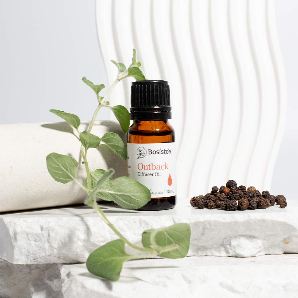 Bosisto's Diffuser Oils